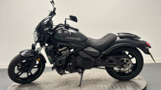Kawasaki Vulcan 650 EN650JPFAN Special Colour Graphics (23MY)